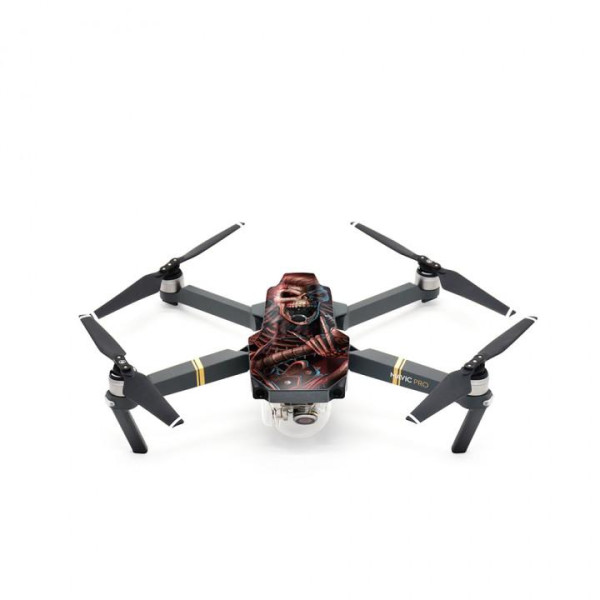 Наклейка MAVIC 3M Scotchcal Skin--CO7